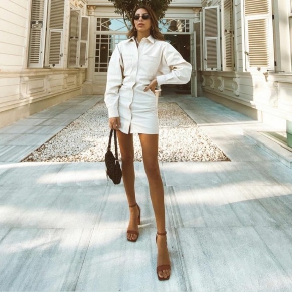 Zara Dress - Picture 8 of 12